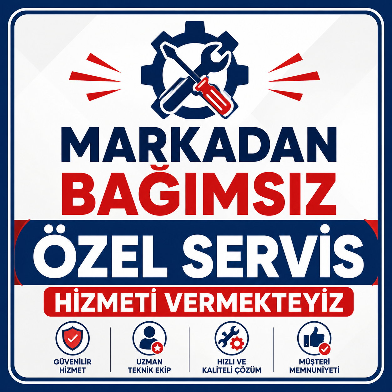 Şarkışla Viessmann VRF Klima Servisi markadan bağımsız teknik servis